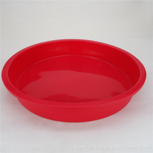 Silicone Bakeware Baking Pan 9"